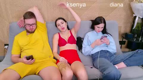 Snapshot of ksenyahot chatting on February 2026 05:20:01 PM WebcamWhore online show from February 2026 05:20:01 PM