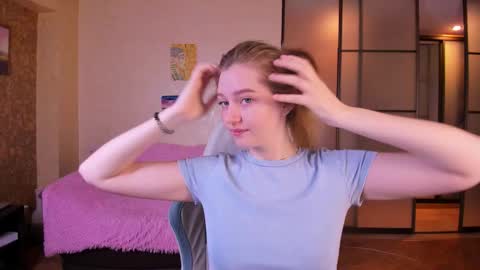 Snapshot of ksuhesa chatting on March 2026 01:23:01 AM ksuhesa online show from March 2026 01:23:01 AM