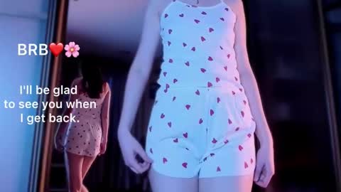 Snapshot of ksuhesa chatting on March 2026 05:44:01 AM ksuhesa online show from March 2026 05:44:01 AM