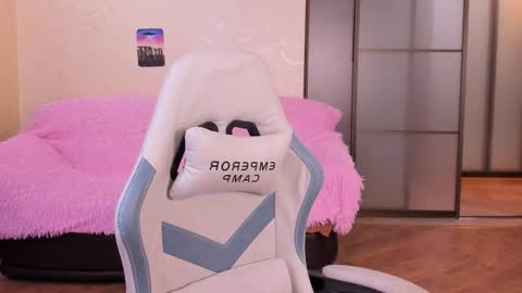 Snapshot of ksuhesa chatting on March 2026 01:55:01 AM ksuhesa online show from March 2026 01:55:01 AM