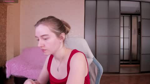 Snapshot of ksuhesa chatting on April 2026 01:14:02 AM ksuhesa online show from April 2026 01:14:02 AM