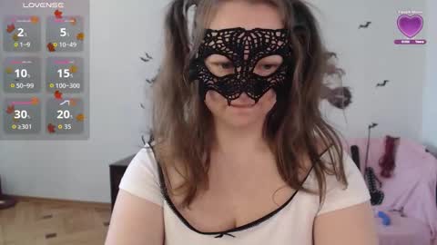 Ksushka22 online show from November 2025 08:28:01 AM