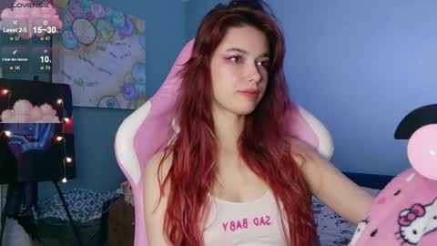 Snapshot of kudemeows chatting on December 2024 03:33:01 PM kudemeows online show from December 2024 03:33:01 PM