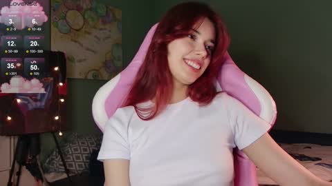 Snapshot of kudemeows chatting on January 2025 07:28:01 PM kudemeows online show from January 2025 07:28:01 PM