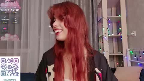 Snapshot of kudemeows chatting on November 2025 05:13:02 PM kudemeows online show from November 2025 05:13:02 PM