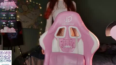 Snapshot of kudemeows chatting on December 2025 04:47:02 PM kudemeows online show from December 2025 04:47:02 PM