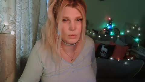 Annika  MTF ts post -op online show from December 2024 10:30:01 AM