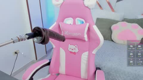 Snapshot of kuitty_sara chatting on October 2025 12:04:02 PM SARA online show from October 2025 12:04:02 PM
