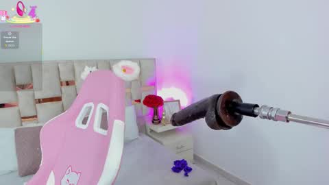 SARA online show from November 2025 01:46:01 PM