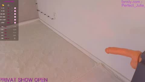  MY NAME IS JULIA  TO SEE MORE 18 CONTENT YOU CAN SUBSCRIBE TO  FANSLY -  online show from November 2025 05:19:02 AM