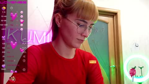 kumisgo online show from January 2025 01:08:01 AM