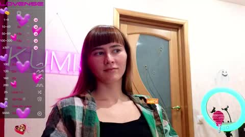 kumisgo online show from February 2025 10:54:01 PM