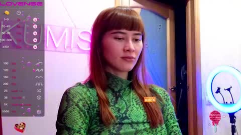 kumisgo online show from February 2025 01:36:01 AM