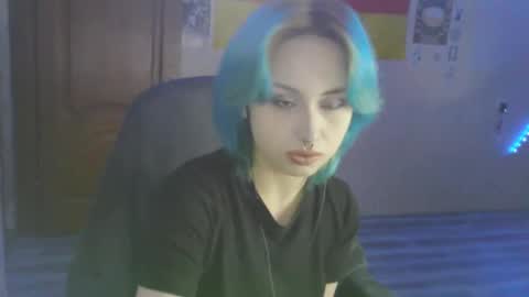 Alice online show from February 2026 02:09:02 PM