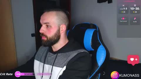 Snapshot of kumonass chatting on March 2026 07:53:01 PM kumonass online show from March 2026 07:53:01 PM