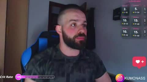 Snapshot of kumonass chatting on April 2026 06:44:01 AM kumonass online show from April 2026 06:44:01 AM