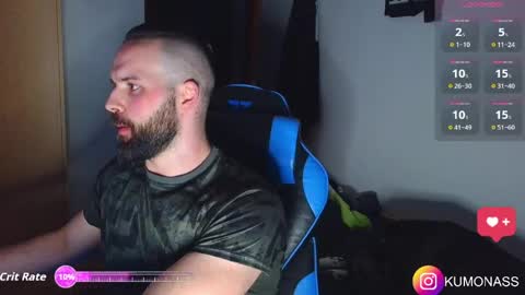 Snapshot of kumonass chatting on April 2026 06:49:02 PM kumonass online show from April 2026 06:49:02 PM