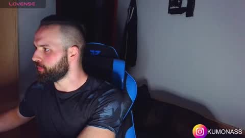 Snapshot of kumonass chatting on April 2026 07:07:01 PM kumonass online show from April 2026 07:07:01 PM