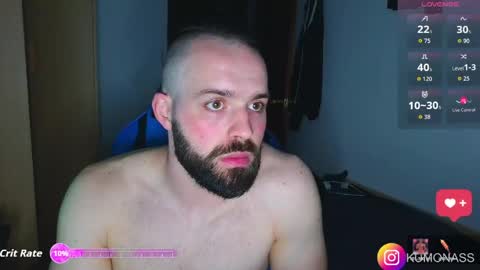 Snapshot of kumonass chatting on April 2026 07:52:01 PM kumonass online show from April 2026 07:52:01 PM