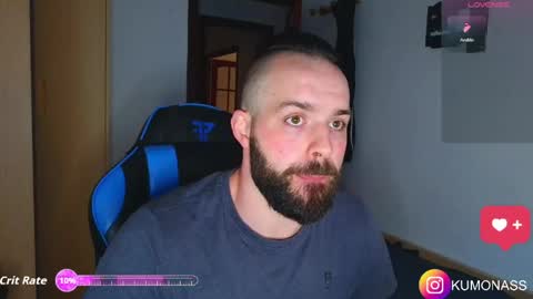 Snapshot of kumonass chatting on April 2026 07:36:02 AM kumonass online show from April 2026 07:36:02 AM