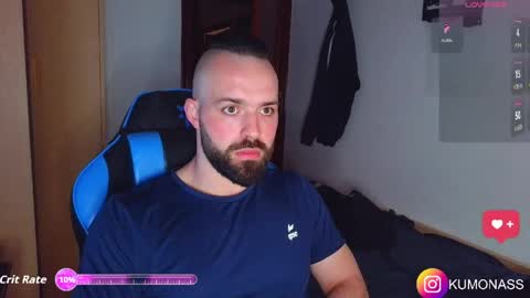 Snapshot of kumonass chatting on April 2026 07:00:02 AM kumonass online show from April 2026 07:00:02 AM