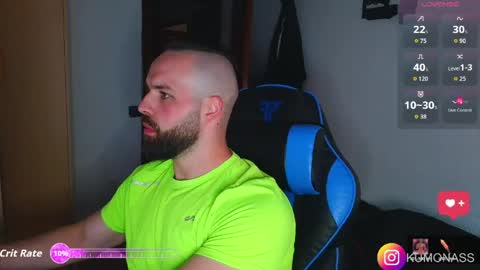 Snapshot of kumonass chatting on April 2026 06:39:01 AM kumonass online show from April 2026 06:39:01 AM