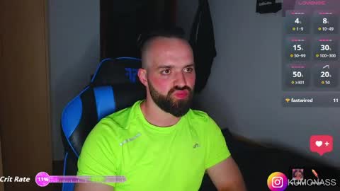 Snapshot of kumonass chatting on April 2026 07:07:02 PM kumonass online show from April 2026 07:07:02 PM