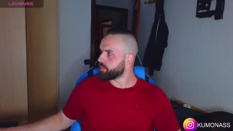 Snapshot of kumonass chatting on April 2026 06:38:02 AM kumonass online show from April 2026 06:38:02 AM