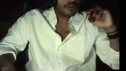 DarkBeardedSoul online show from March 2026 05:42:01 PM