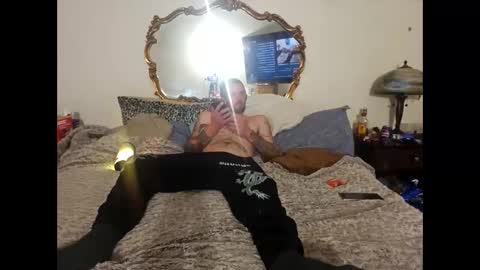 kuntryboyfresh1995 online show from November 2025 10:09:01 PM