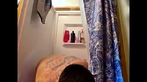 kuntryboyfresh1995 online show from February 2026 02:54:01 AM