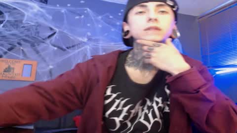 Snapshot of kuregari_xs chatting on October 2025 05:19:01 AM kuregari_xs online show from October 2025 05:19:01 AM