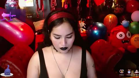 Fetiche Woman online show from September 2025 11:41:01 PM