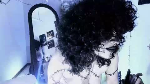 IM KUROMI - MY NEXT STREAM - SATURDAY- 31  JANUARY  2026 - 10PM EST DONT MISS IT online show from February 2026 06:36:02 AM