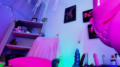 IM KUROMI - MY NEXT STREAM - SATURDAY- 31  JANUARY  2026 - 10PM EST DONT MISS IT online show from March 2026 09:00:01 AM