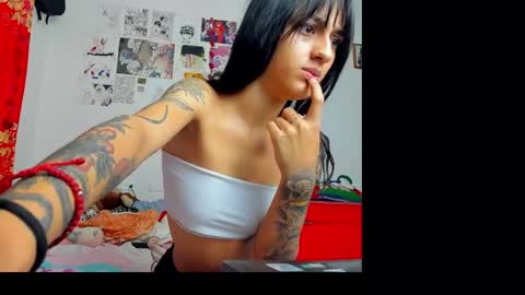 Kuromi Less online show from December 2024 01:21:01 AM