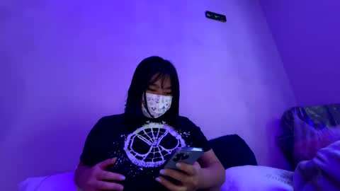 kuromixx444 online show from December 2025 02:10:02 PM