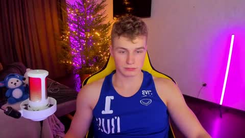 kurt_hanssen online show from January 2025 05:40:01 PM