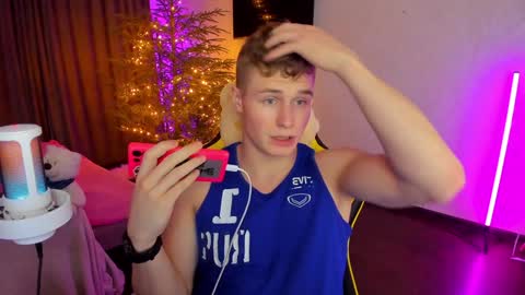 kurt_hanssen online show from January 2025 05:28:01 PM