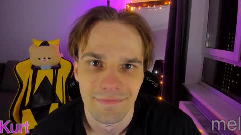 kurt_hanssen online show from September 2025 08:13:02 PM