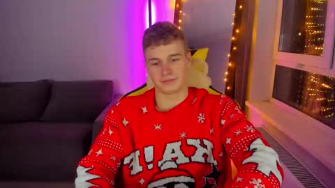 kurt_hanssen online show from November 2025 05:46:02 PM