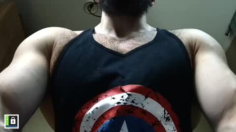 Snapshot of kurt_stone1 chatting on March 2026 06:07:02 PM kurt_stone1 online show from March 2026 06:07:02 PM