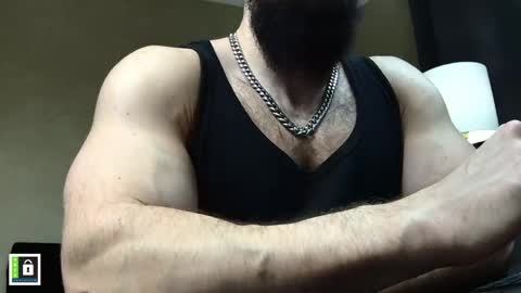 Snapshot of kurt_stone1 chatting on April 2026 06:05:02 PM kurt_stone1 online show from April 2026 06:05:02 PM