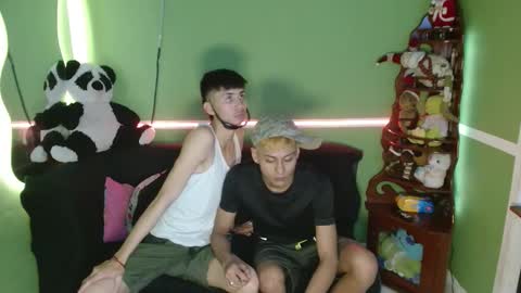 kurtwillms online show from December 2025 12:05:01 AM