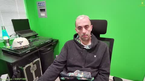 kuruptxxx online show from January 2025 06:00:01 PM