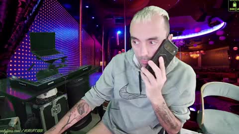 kuruptxxx online show from January 2025 07:43:01 PM