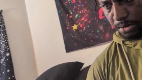 Snapshot of kushgod711 chatting on April 2026 04:33:01 PM kgbbc9 online show from April 2026 04:33:01 PM