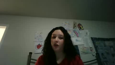 Snapshot of kushkingz69 chatting on December 2025 04:40:01 AM kushkingz69 online show from December 2025 04:40:01 AM