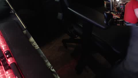 Snapshot of kustom77 chatting on December 2024 02:38:02 PM Vlad Voivode of Wallachia online show from December 2024 02:38:02 PM