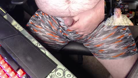 Snapshot of kustom77 chatting on December 2024 06:45:01 PM Vlad Voivode of Wallachia online show from December 2024 06:45:01 PM